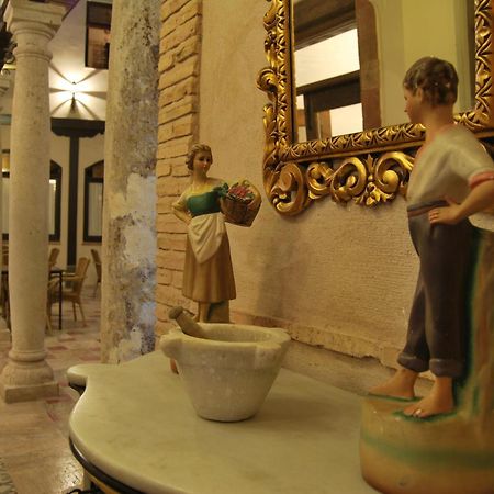 Hotel Rural Casa Grande Almagro Eksteriør billede