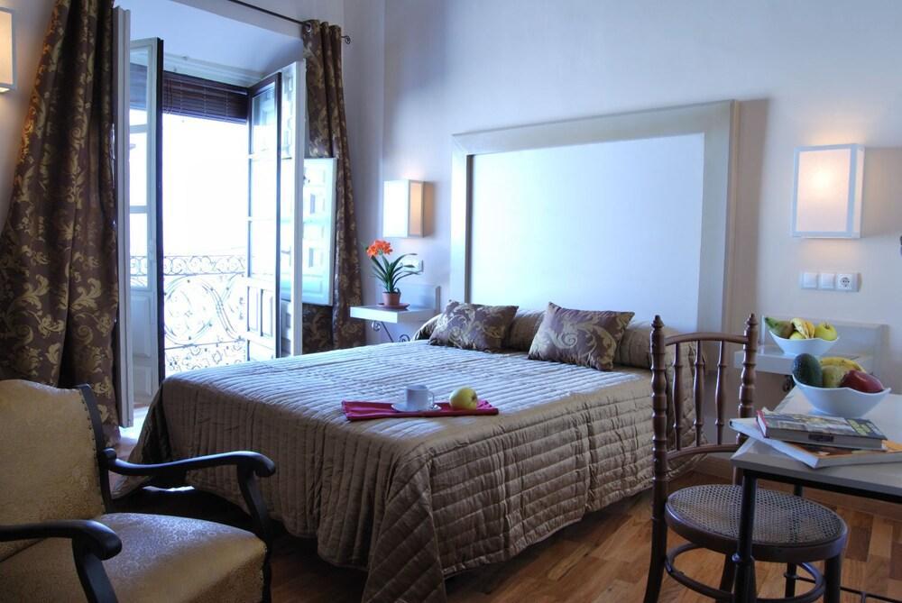 Hotel Rural Casa Grande Almagro Eksteriør billede
