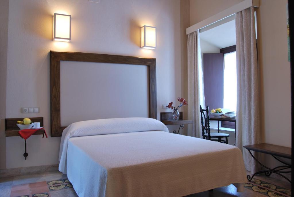 Hotel Rural Casa Grande Almagro Værelse billede