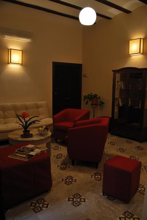Hotel Rural Casa Grande Almagro Værelse billede
