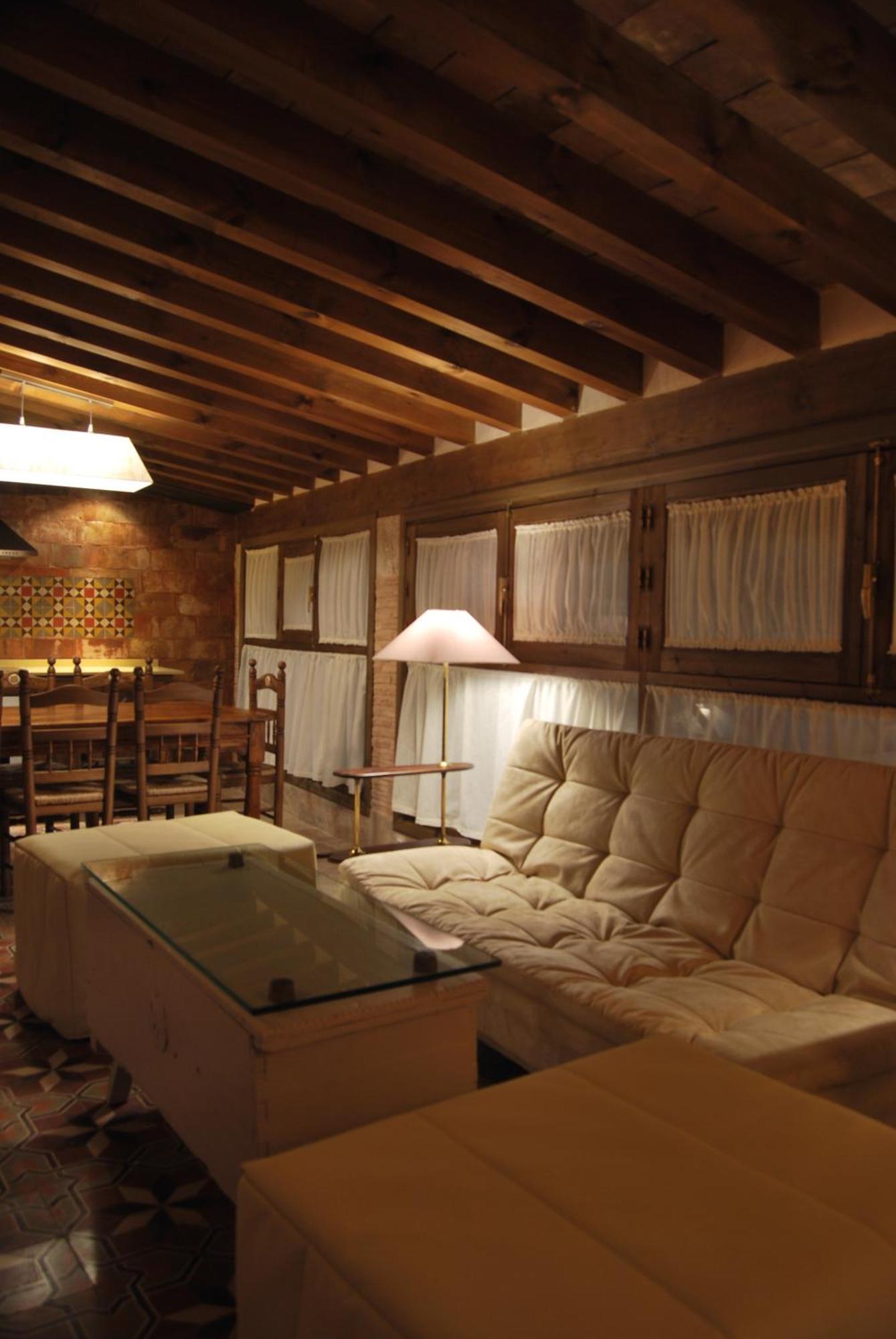 Hotel Rural Casa Grande Almagro Eksteriør billede