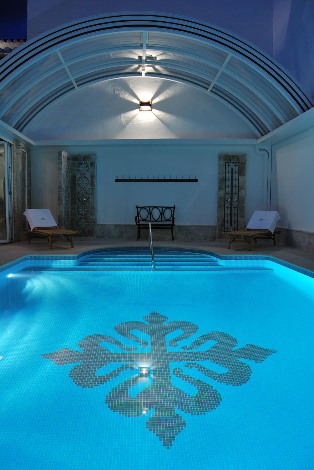 Hotel Rural Casa Grande Almagro Eksteriør billede