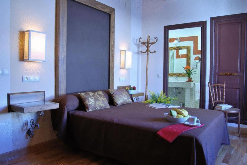 Hotel Rural Casa Grande Almagro Eksteriør billede