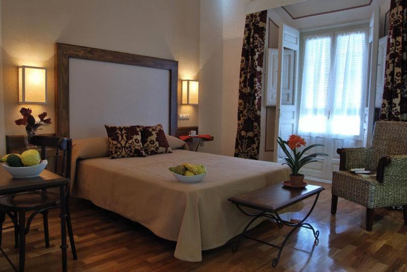 Hotel Rural Casa Grande Almagro Eksteriør billede